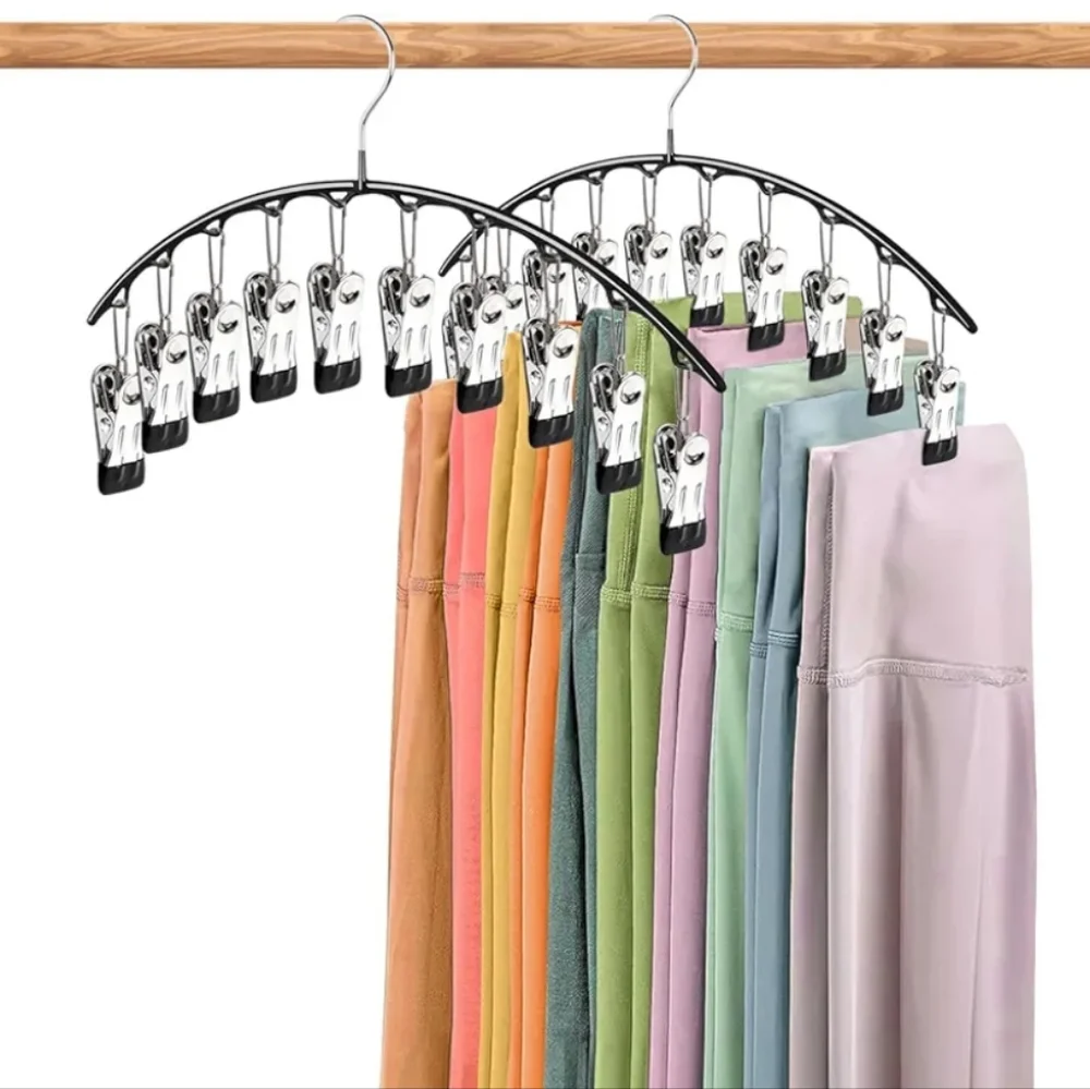 NWT Space-saving Hangers